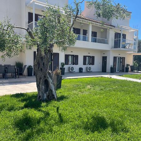 Villa Rodelia 1 Roda  Exterior foto