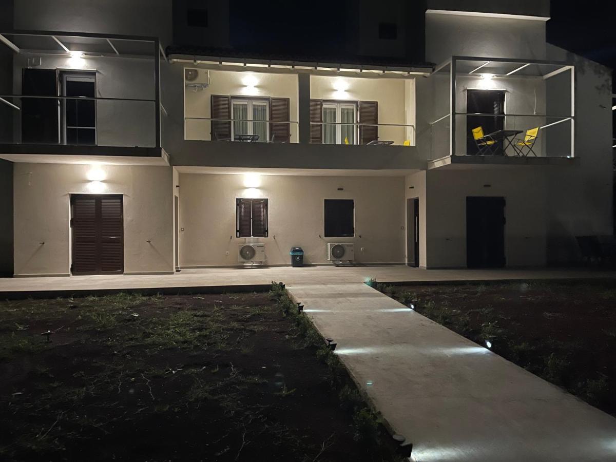 Villa Rodelia 1 Roda  Exterior foto