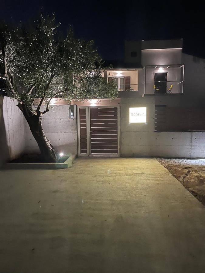 Villa Rodelia 1 Roda  Exterior foto