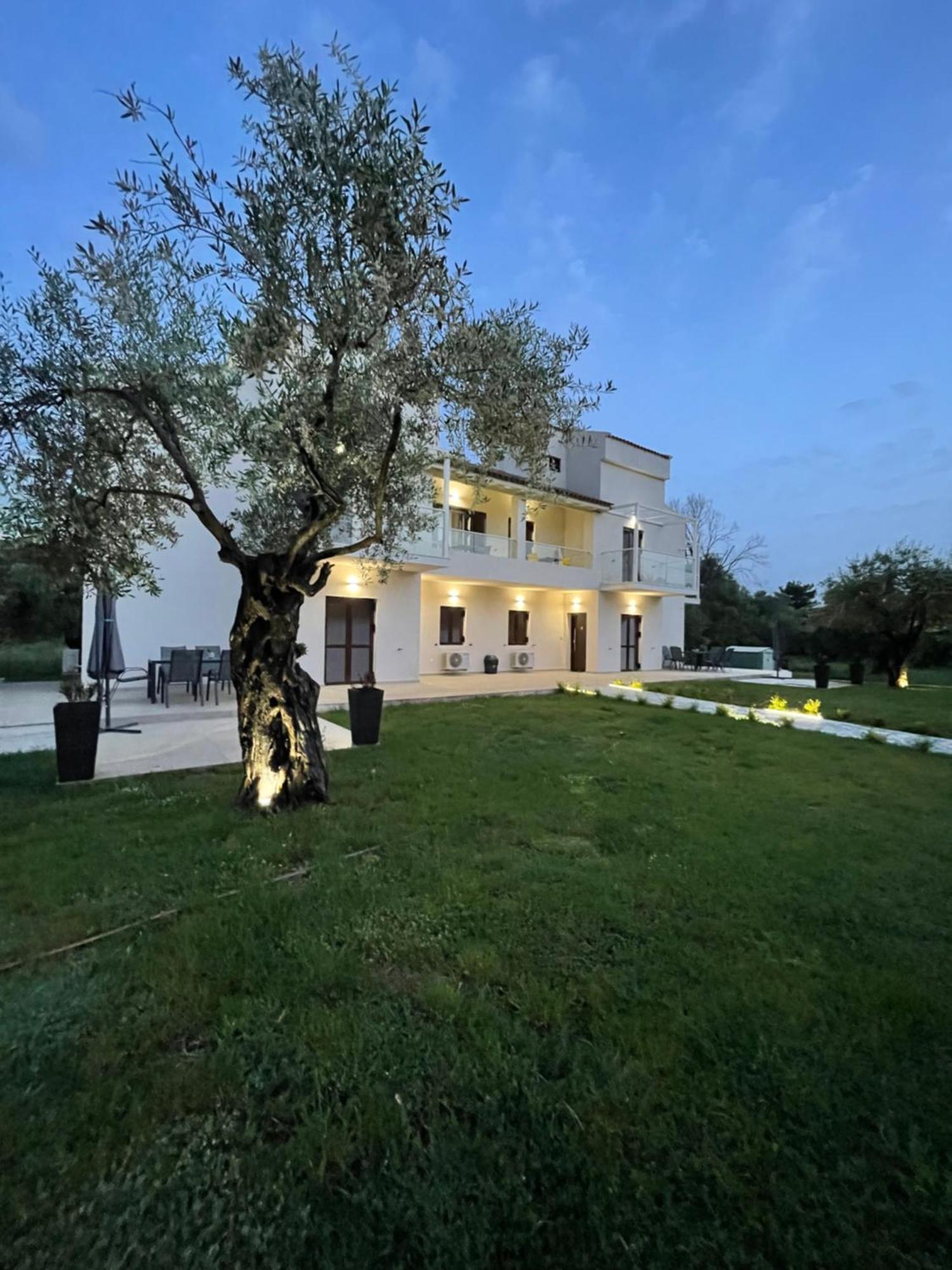 Villa Rodelia 1 Roda  Zimmer foto