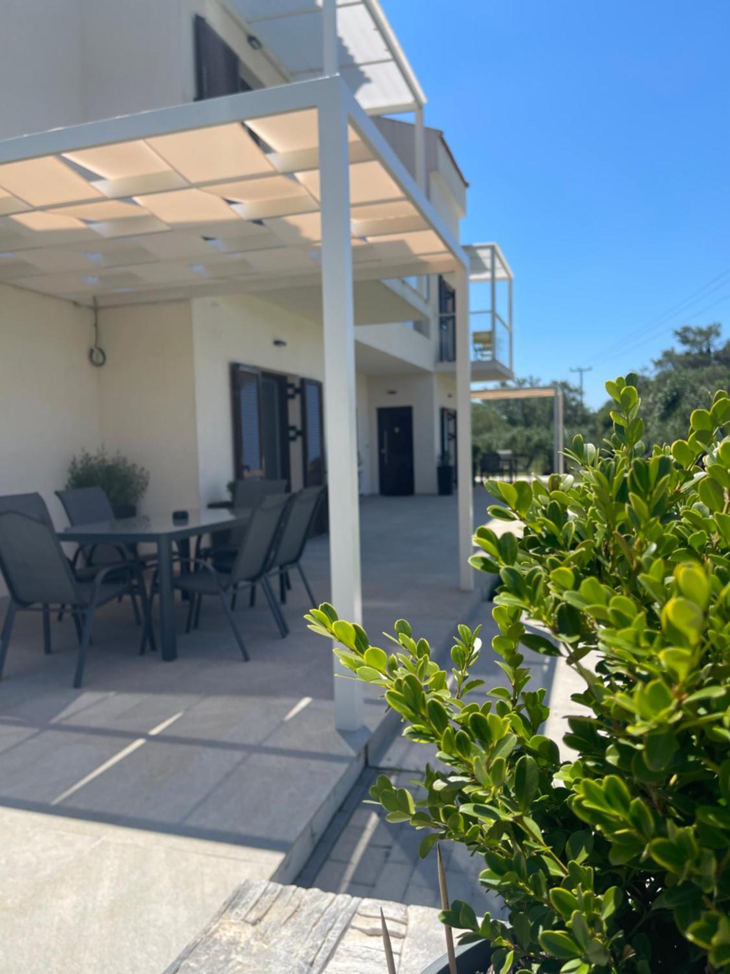 Villa Rodelia 1 Roda  Exterior foto